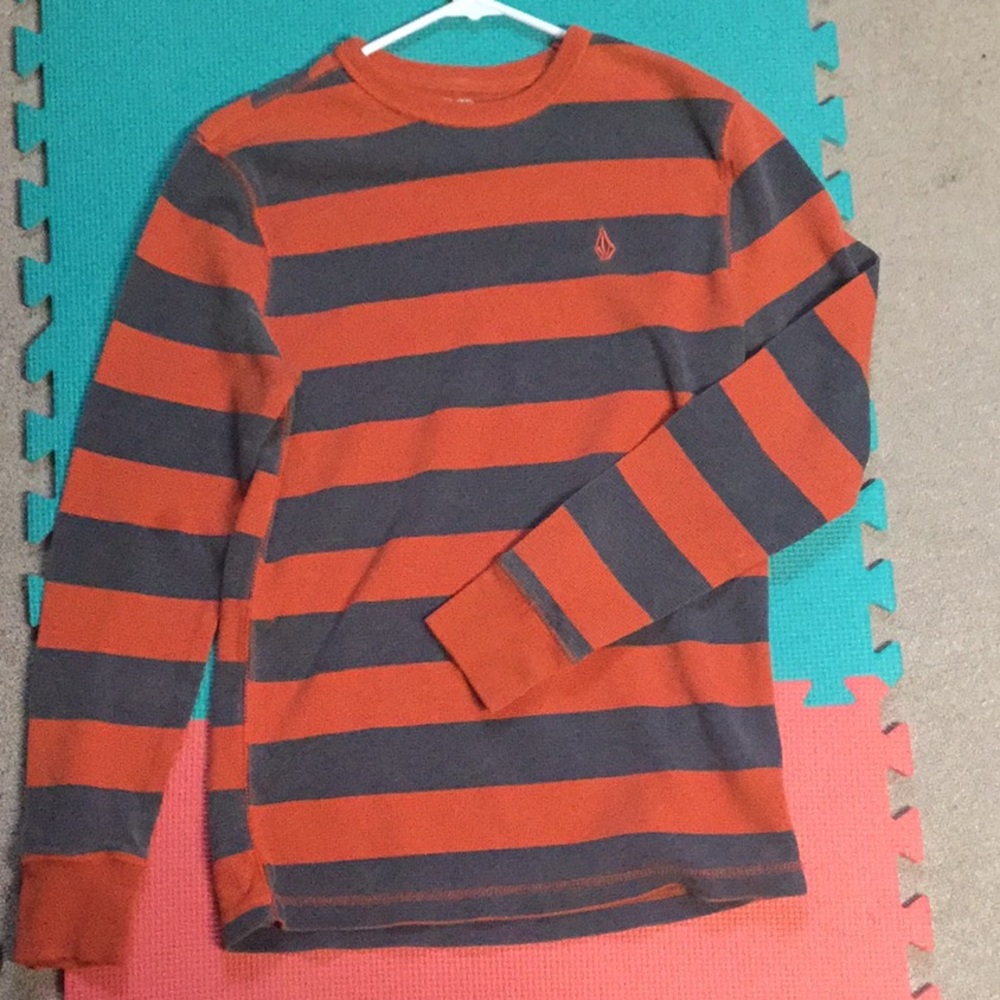 Volcom Long Sleeve Shirt